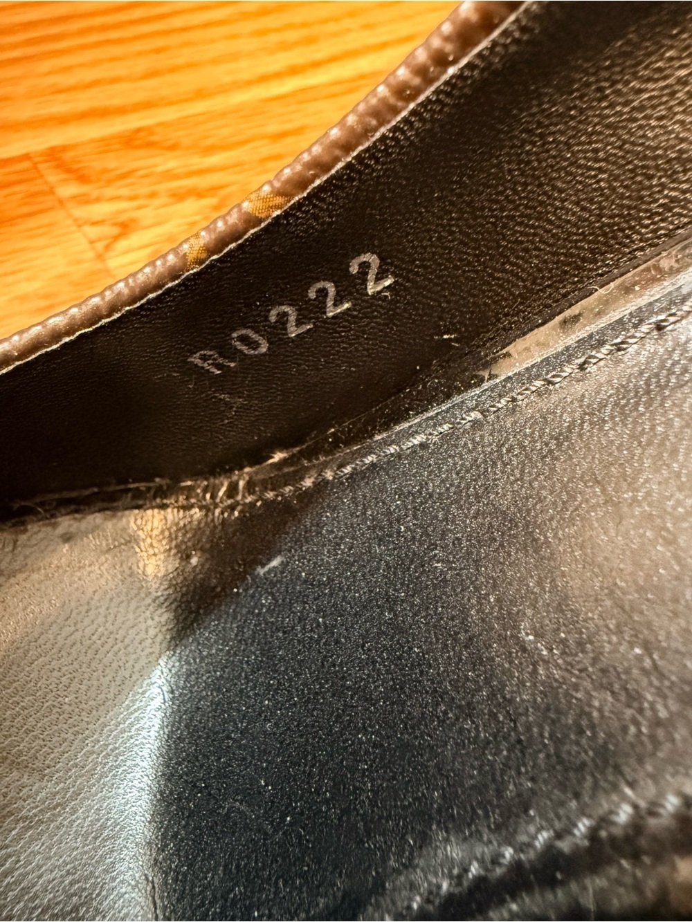 Louis Vuitton Cherie Monogram Brown Pointed Toe Stiletto Pumps - Picture 15 of 16